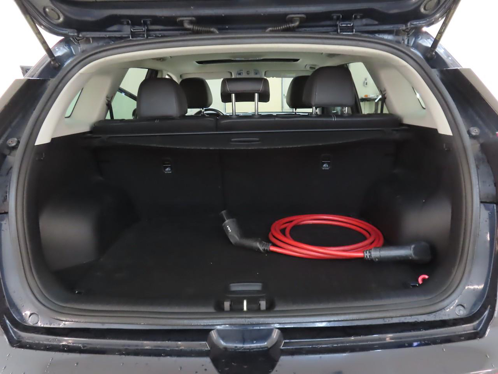 Foto 8 van Kia Niro