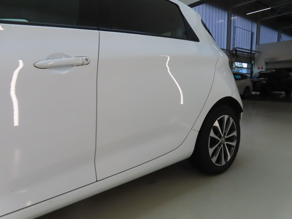 Foto 25 van Renault Zoe