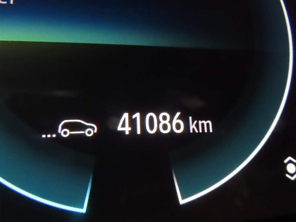 Foto 7 van Renault Zoe