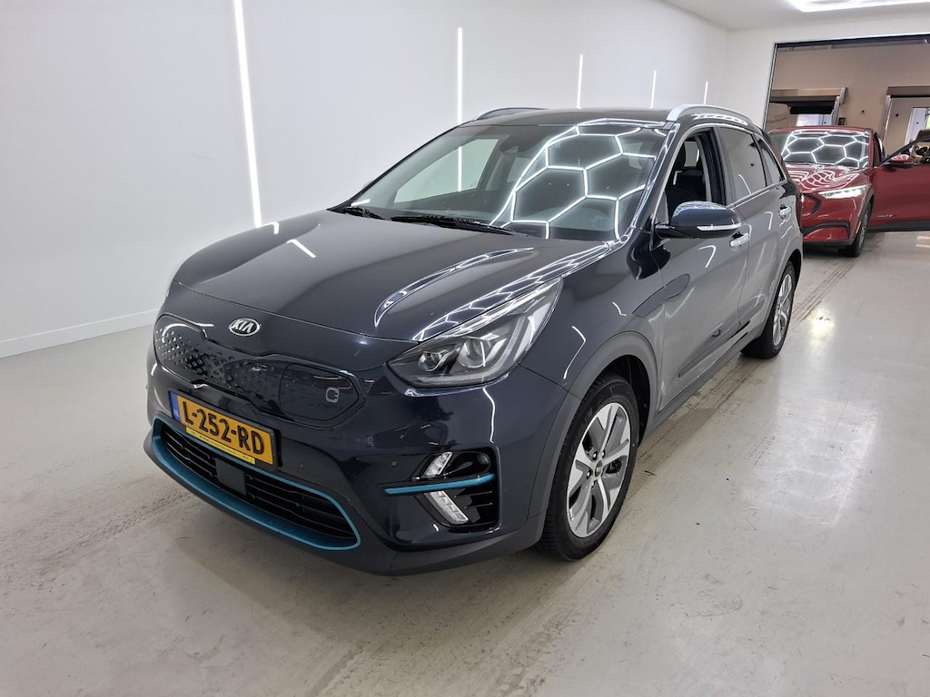 Foto 2 van Kia Niro