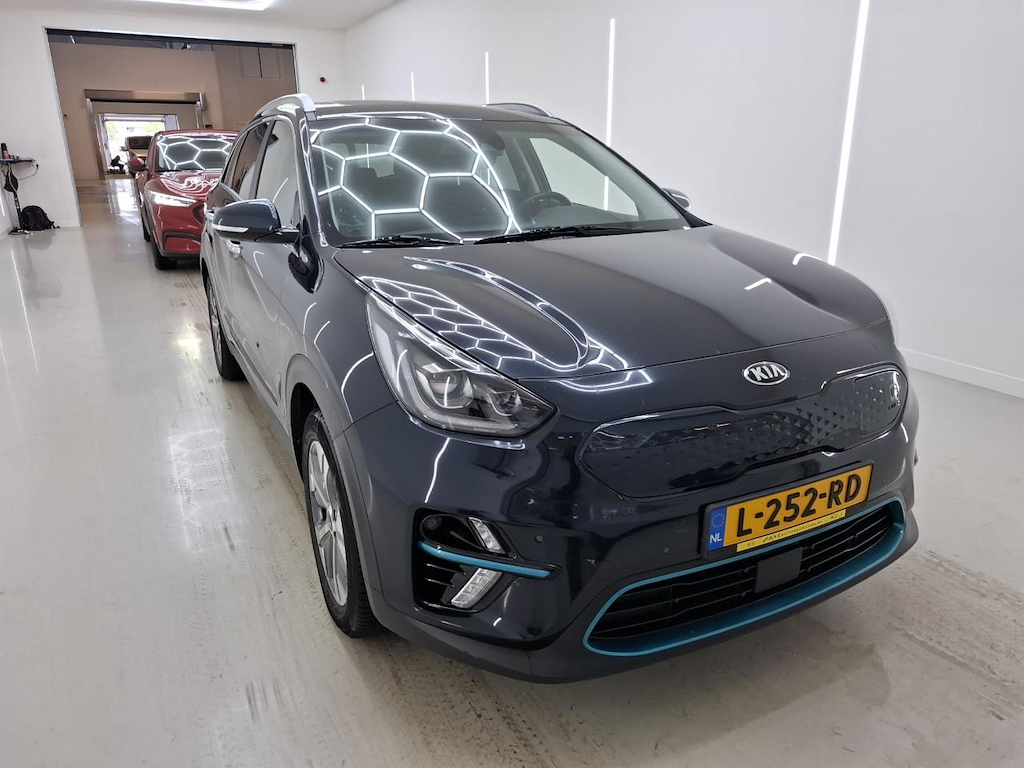 Foto 3 van Kia Niro