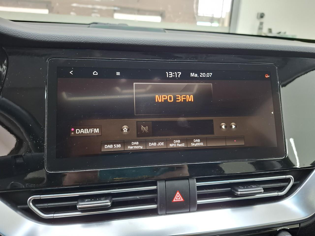 Foto 19 van Kia Niro