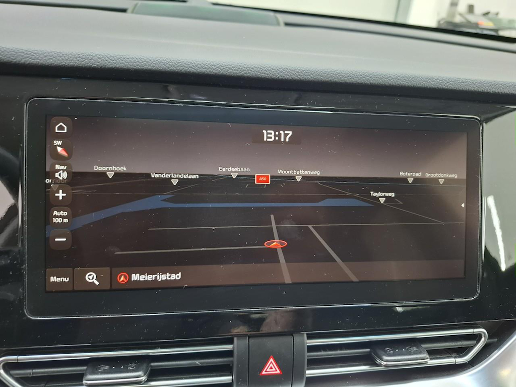 Foto 20 van Kia Niro