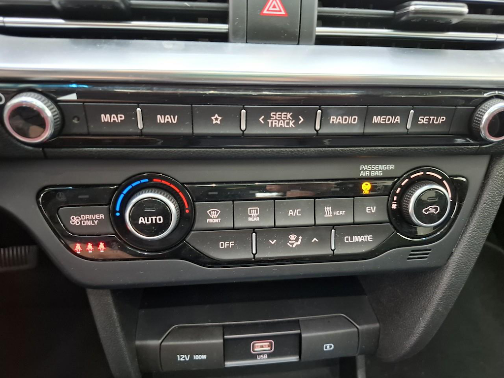 Foto 23 van Kia Niro
