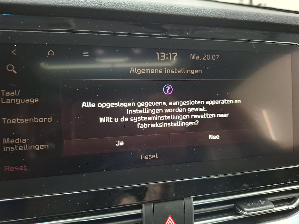 Foto 24 van Kia Niro