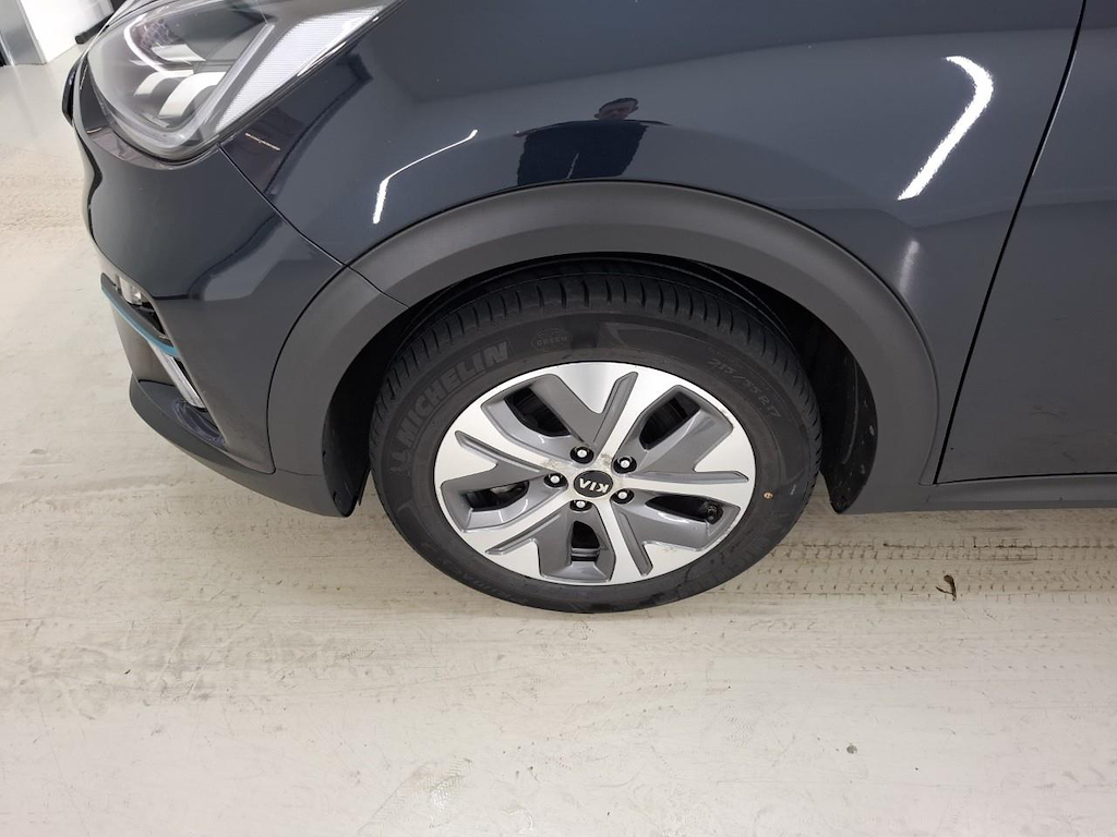 Foto 27 van Kia Niro