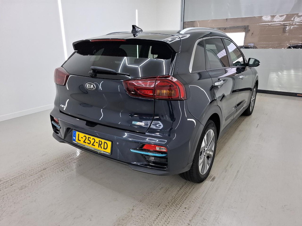 Foto 4 van Kia Niro