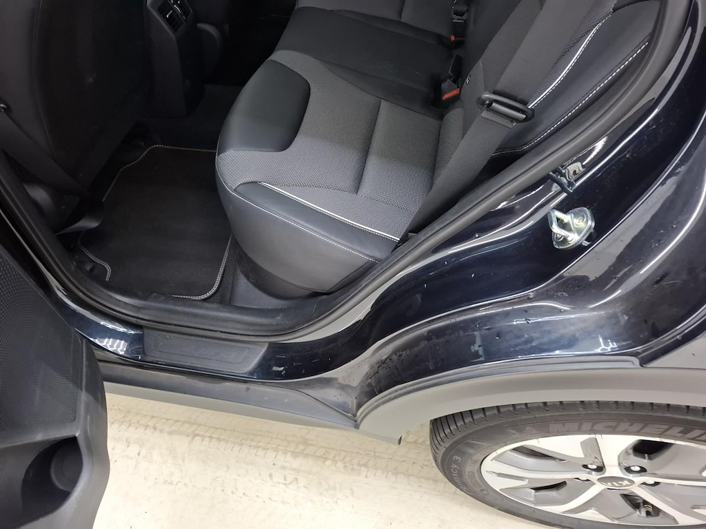 Foto 28 van Kia Niro