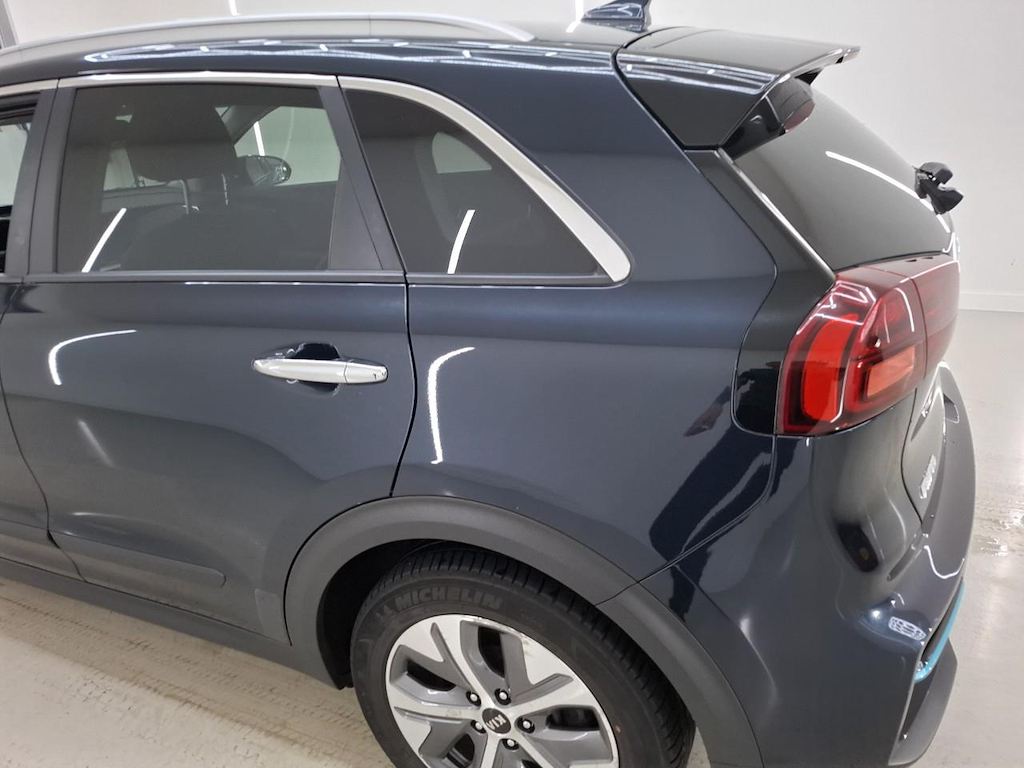 Foto 29 van Kia Niro