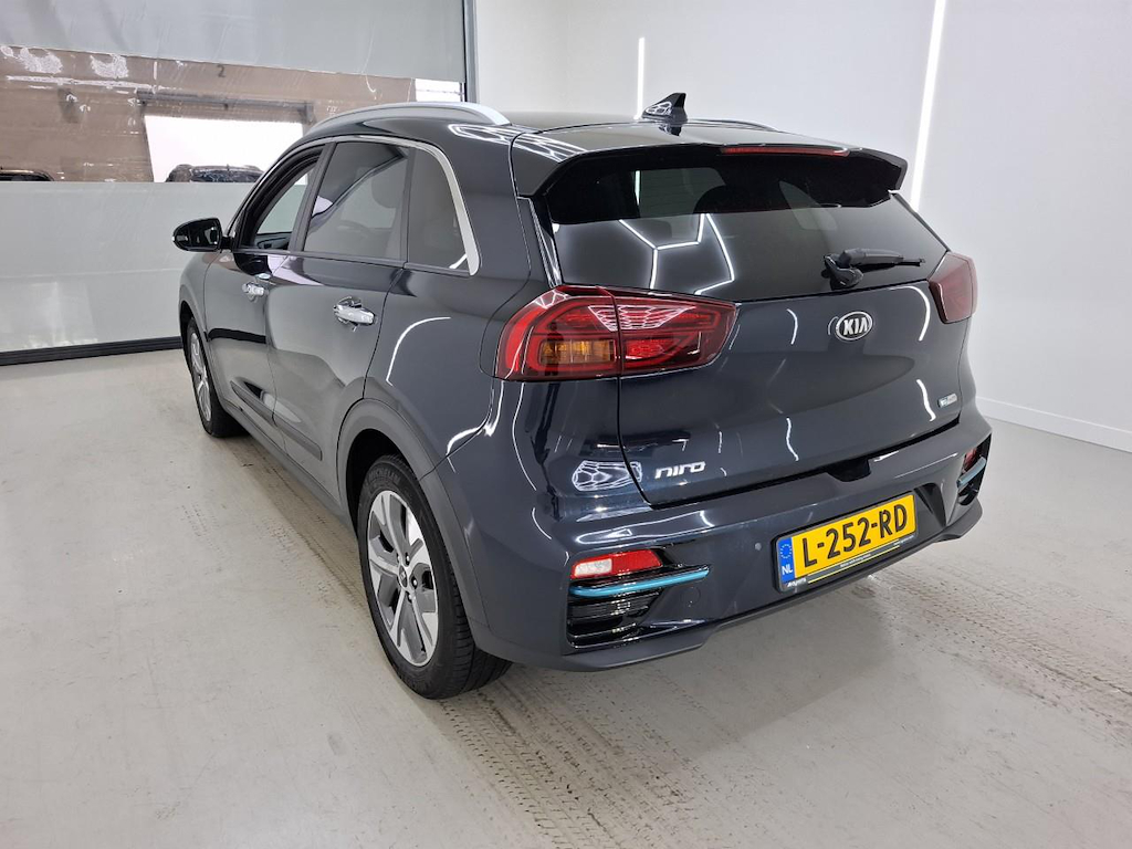 Foto 5 van Kia Niro