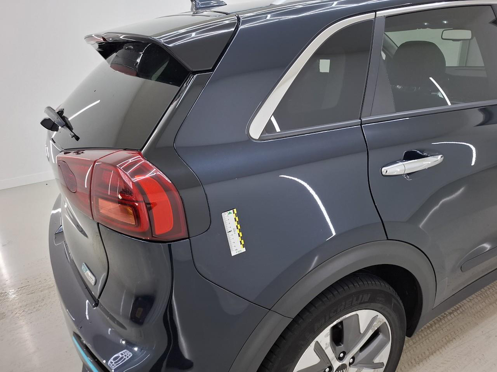 Foto 31 van Kia Niro