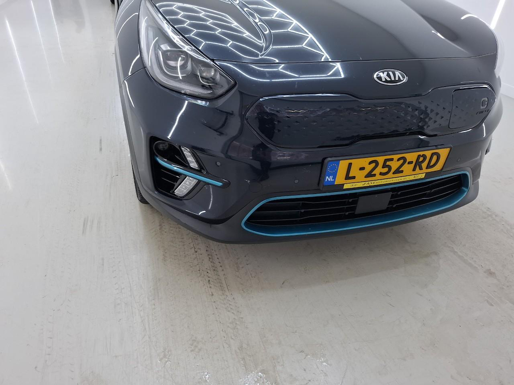 Foto 34 van Kia Niro
