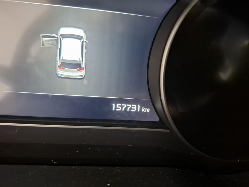 Foto 7 van Kia Niro