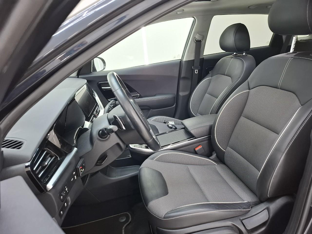 Foto 8 van Kia Niro