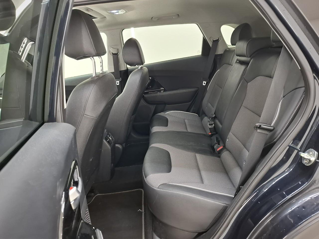 Foto 9 van Kia Niro