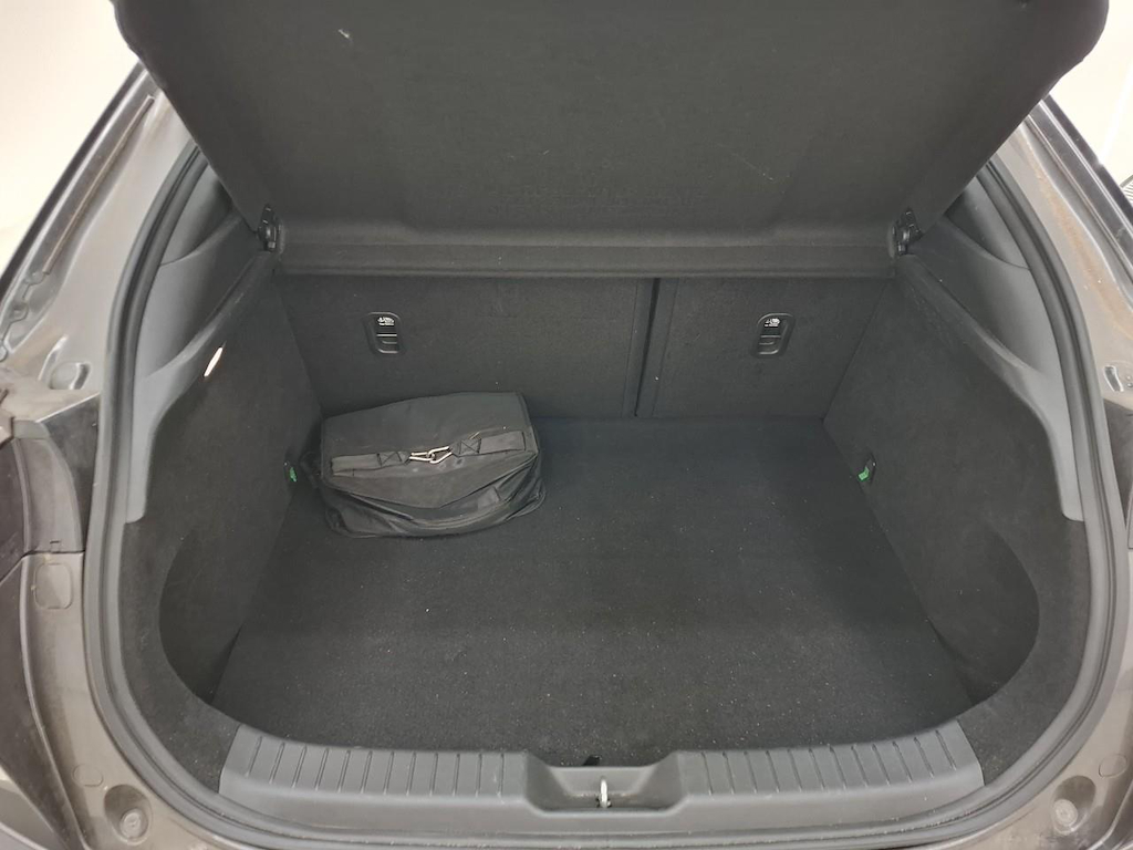 Foto 10 van Mazda MX-30