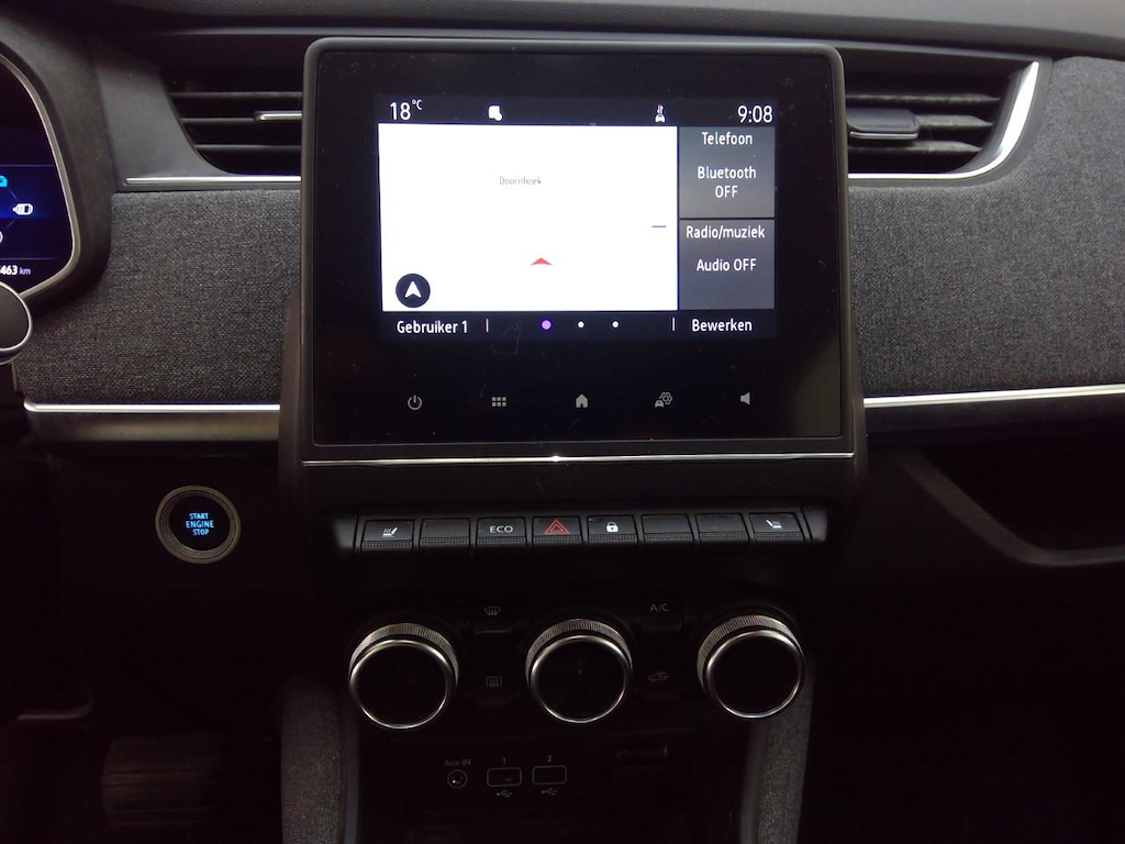 Foto 16 van Renault Zoe