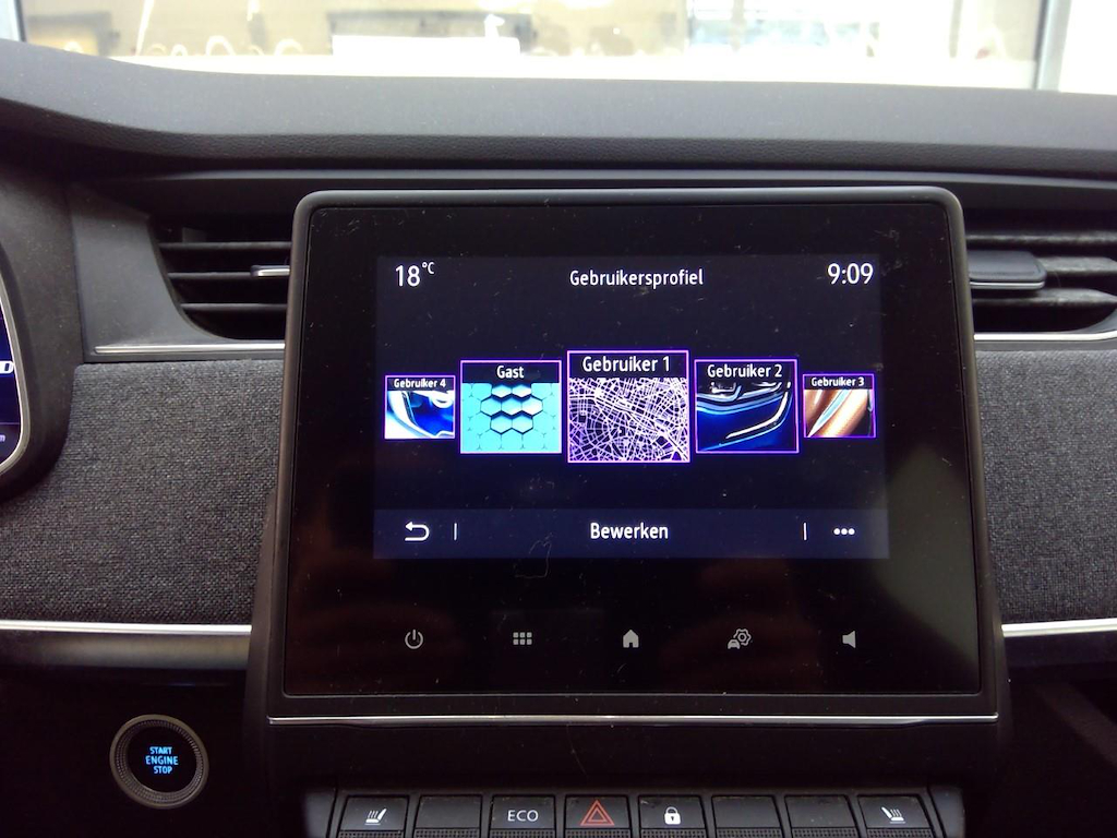 Foto 17 van Renault Zoe