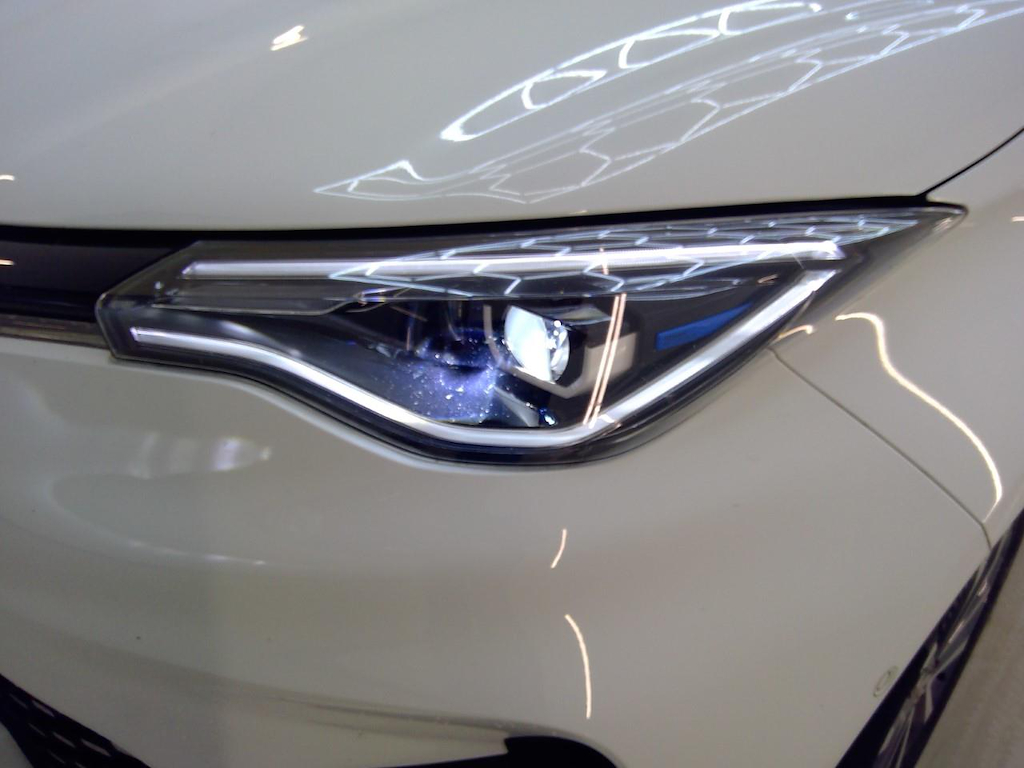 Foto 18 van Renault Zoe