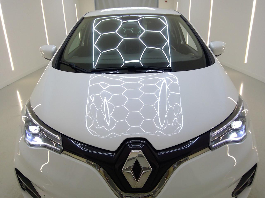 Foto 27 van Renault Zoe