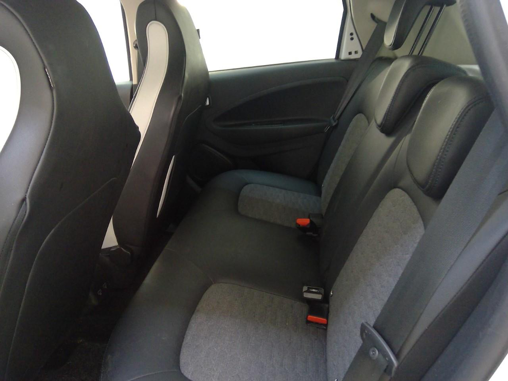 Foto 8 van Renault Zoe
