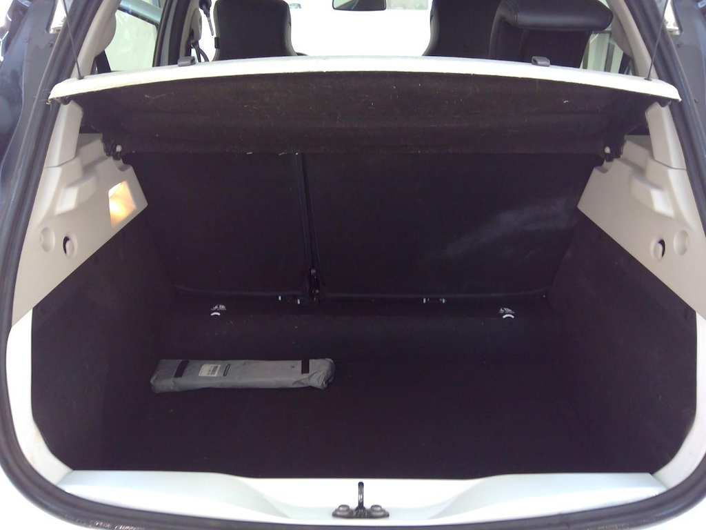 Foto 10 van Renault Zoe