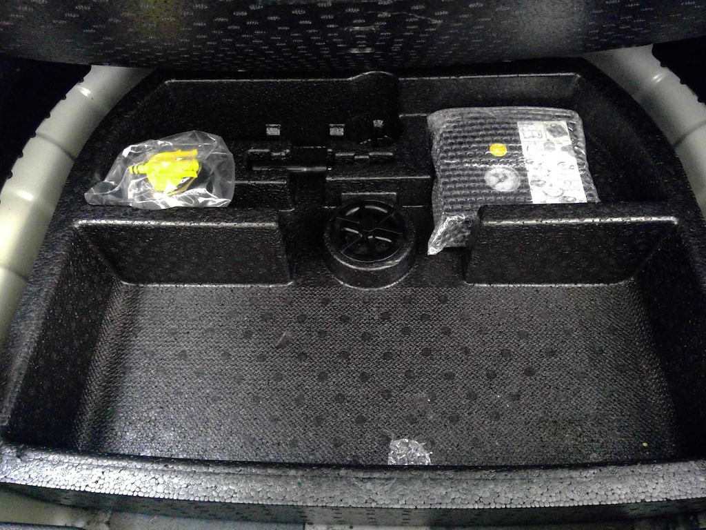Foto 10 van Kia Niro