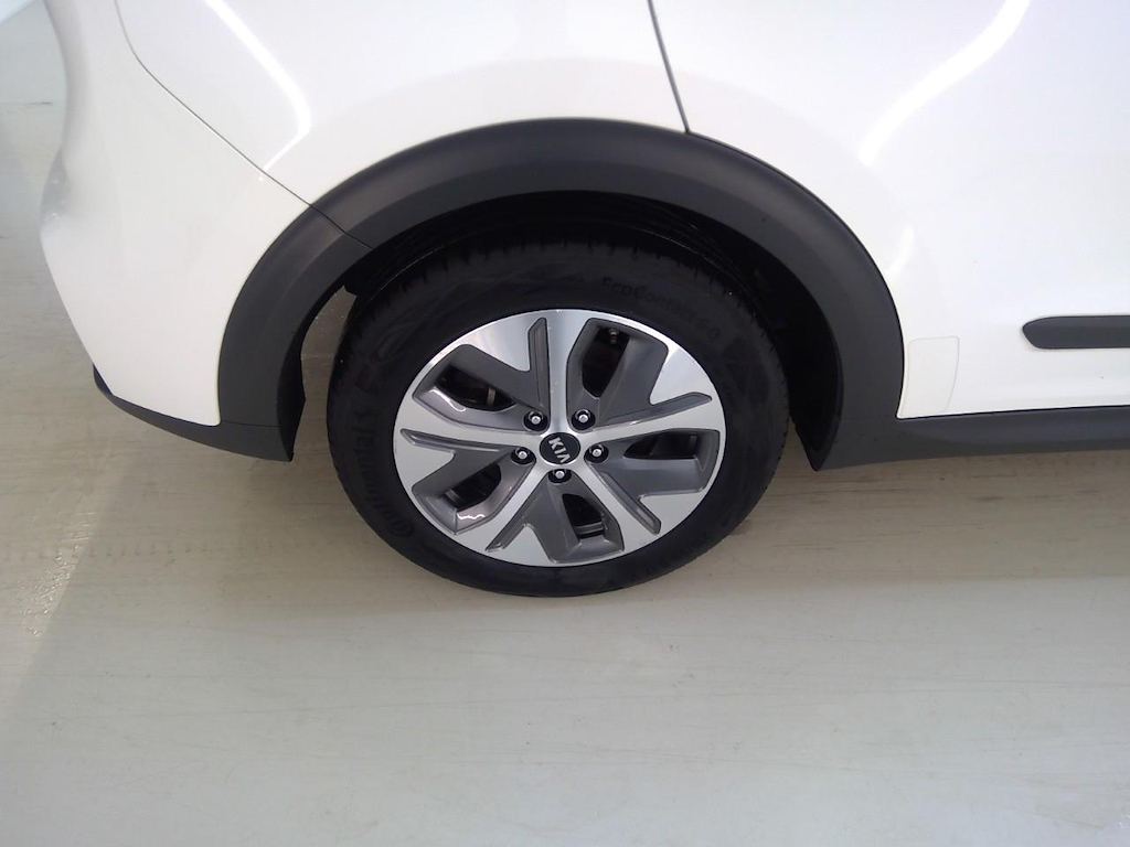 Foto 12 van Kia Niro