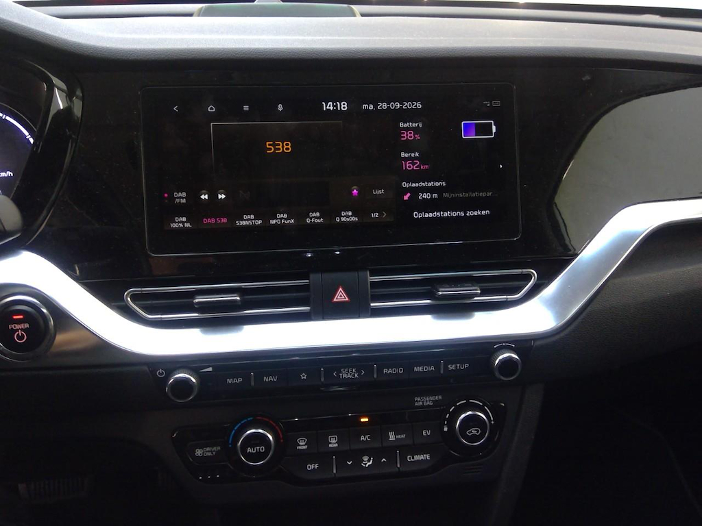 Foto 15 van Kia Niro
