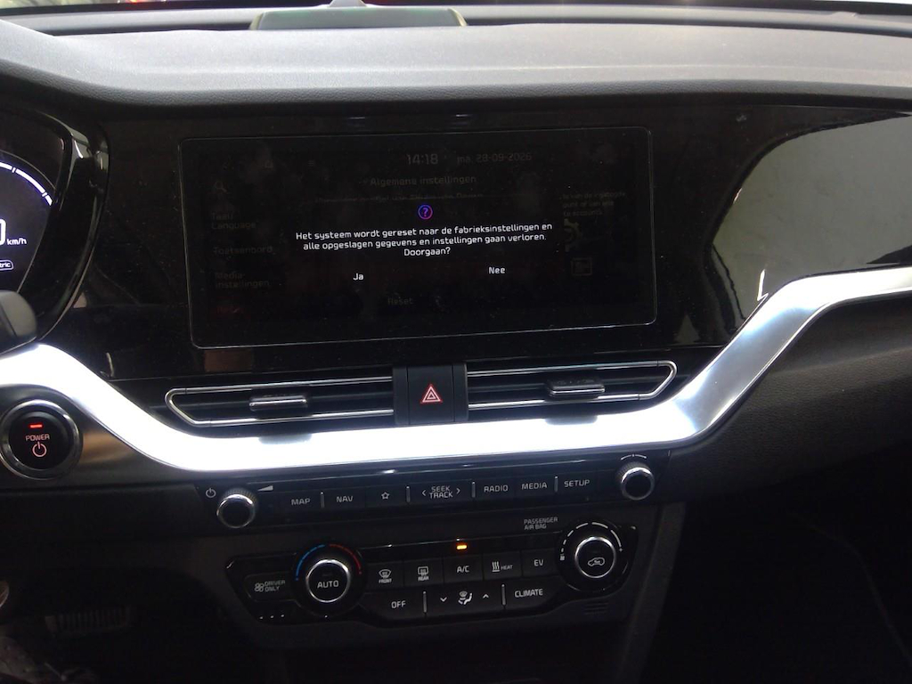 Foto 17 van Kia Niro