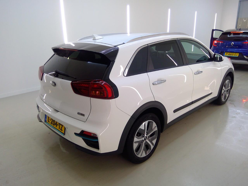 Foto 2 van Kia Niro