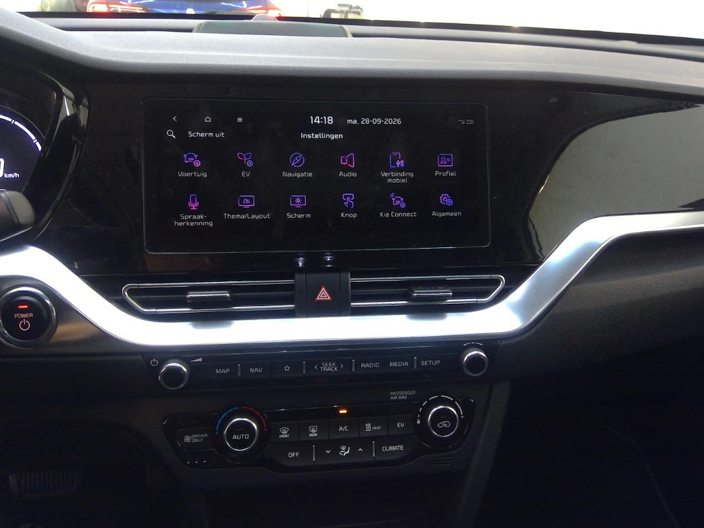 Foto 18 van Kia Niro