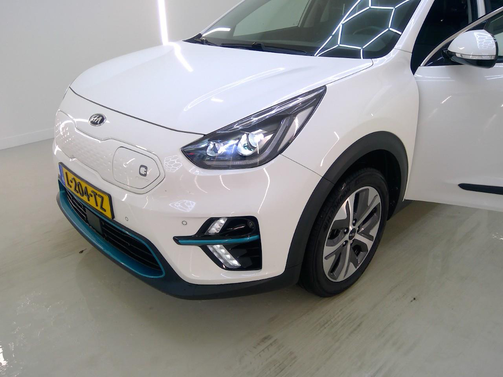 Foto 19 van Kia Niro