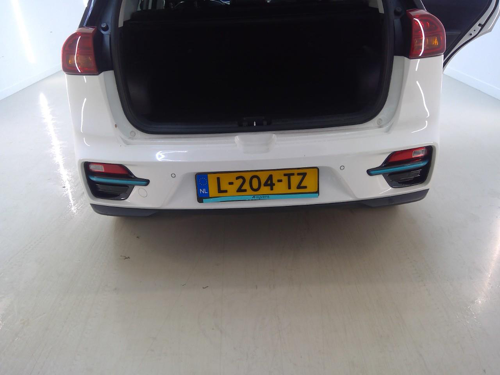 Foto 25 van Kia Niro