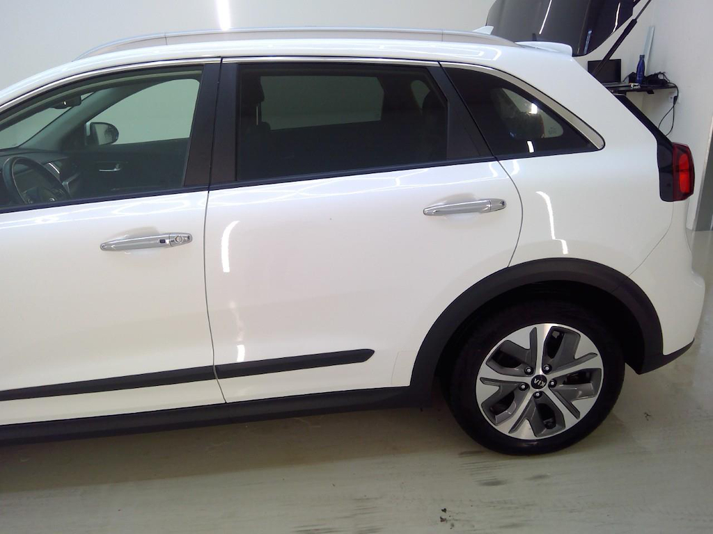 Foto 28 van Kia Niro