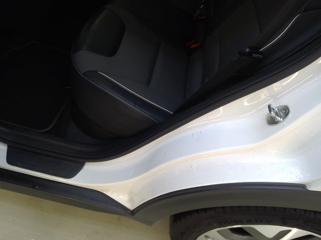 Foto 30 van Kia Niro
