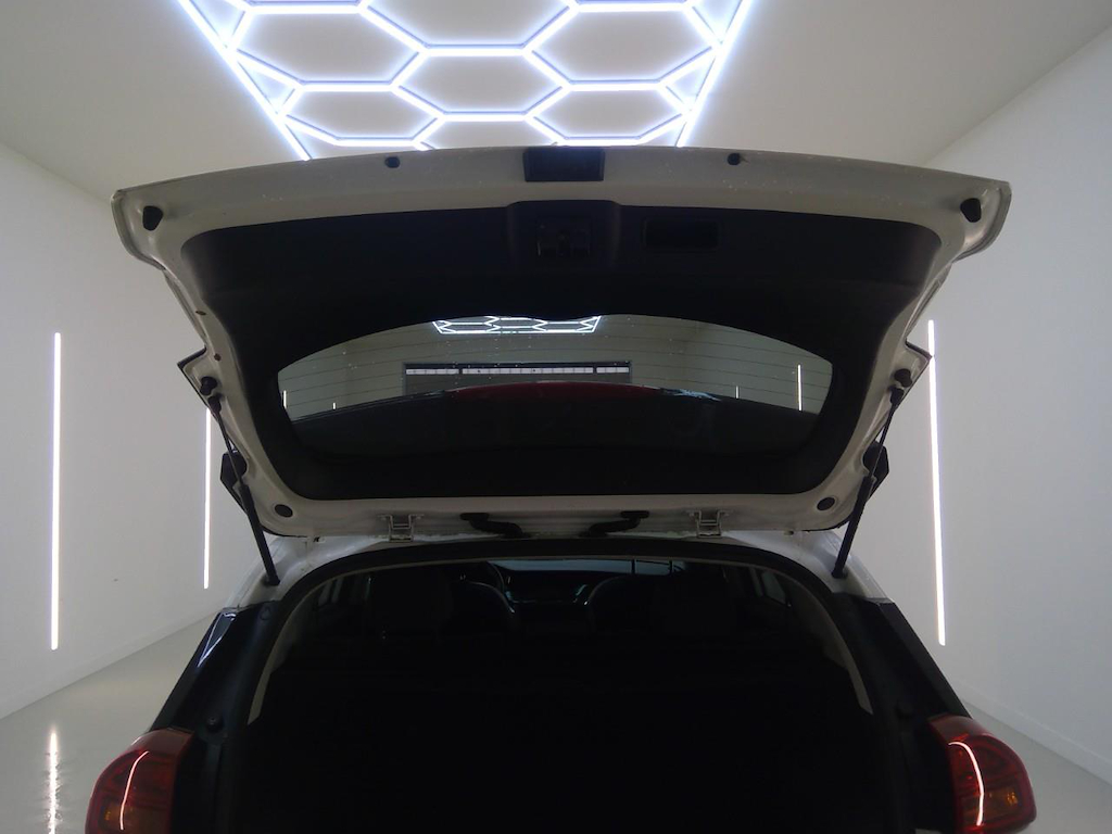 Foto 33 van Kia Niro