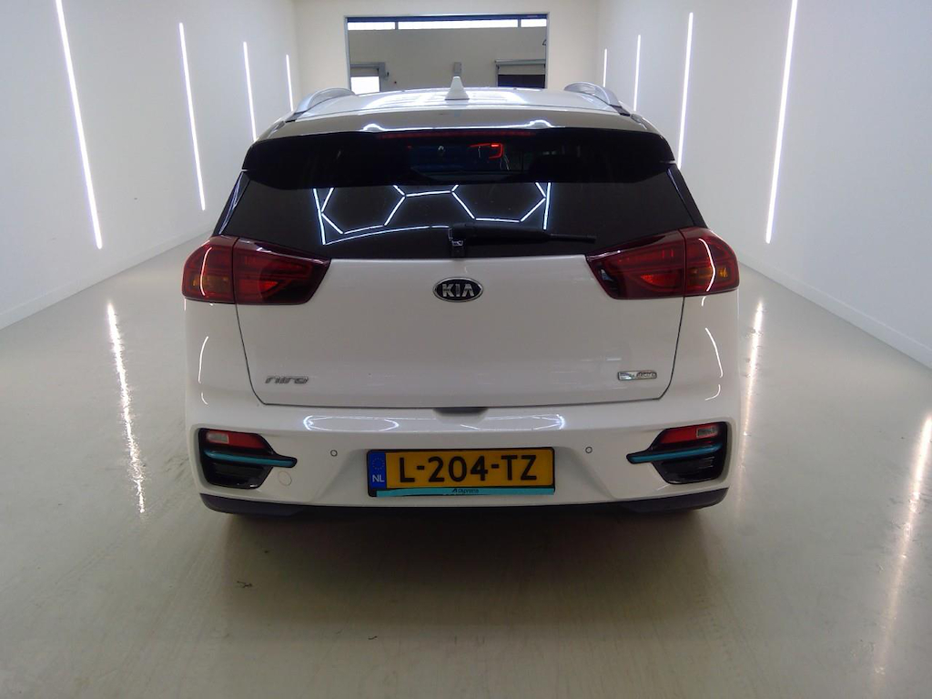 Foto 35 van Kia Niro