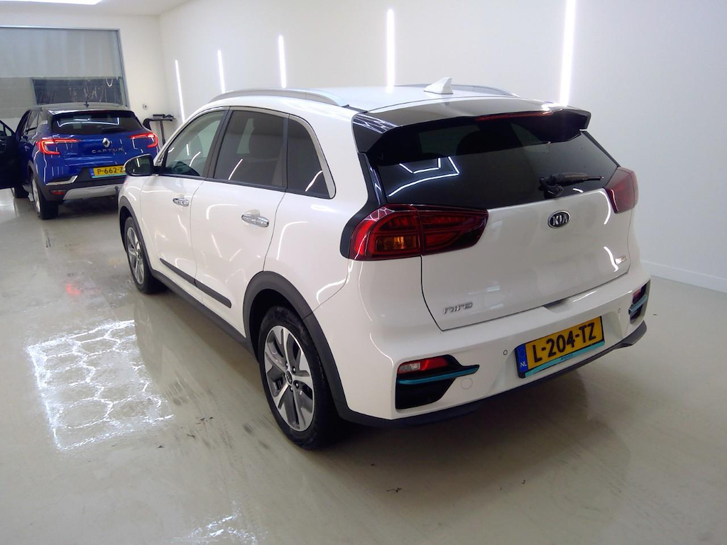 Foto 5 van Kia Niro