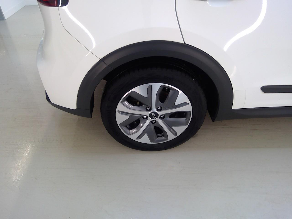 Foto 36 van Kia Niro