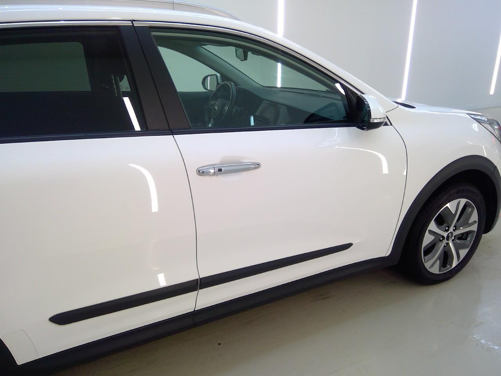 Foto 37 van Kia Niro