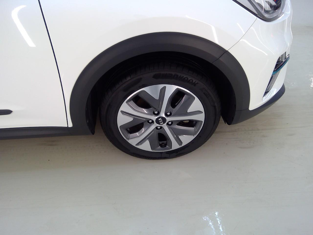 Foto 38 van Kia Niro