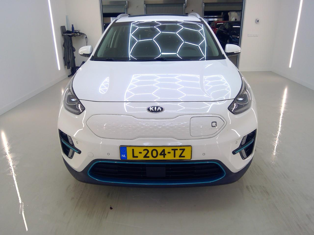 Foto 39 van Kia Niro