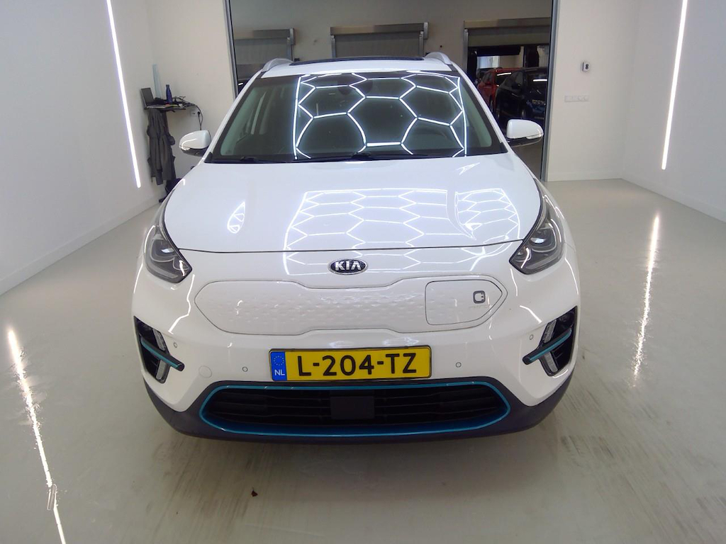 Foto 40 van Kia Niro