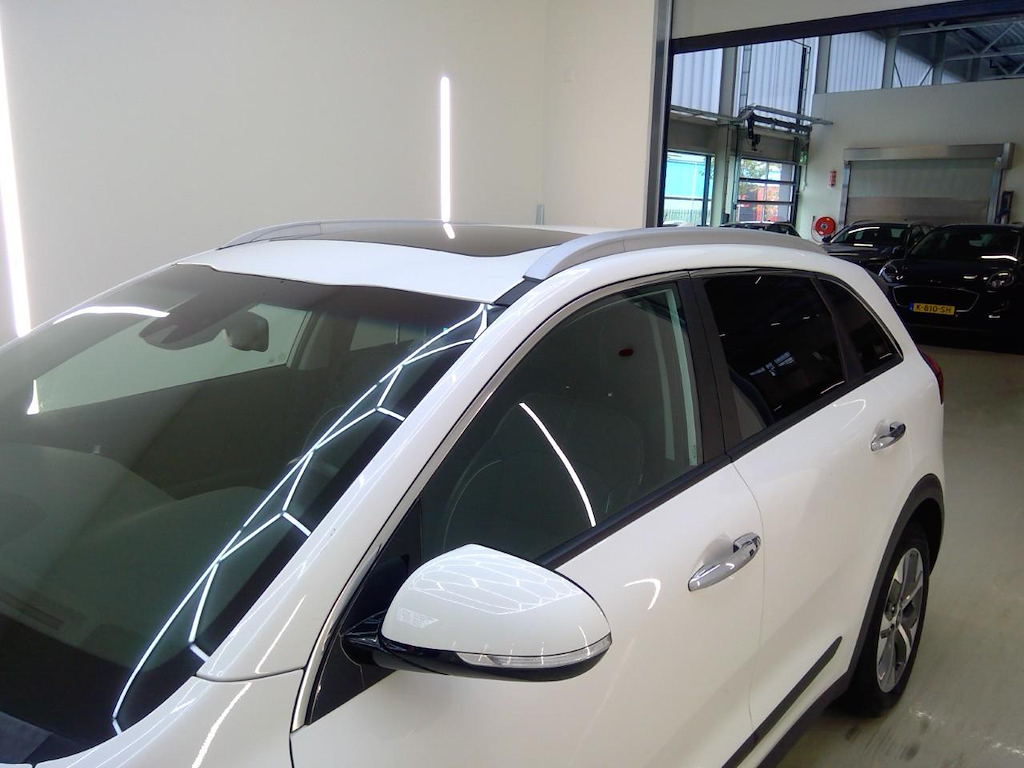 Foto 41 van Kia Niro