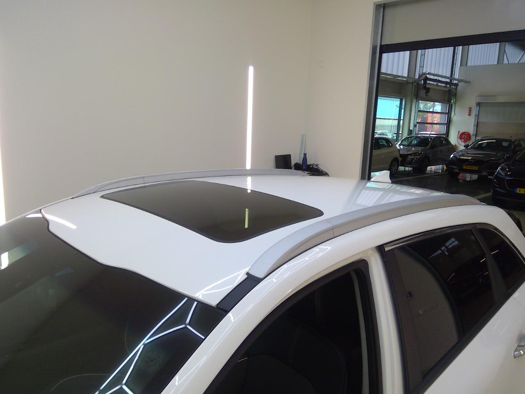 Foto 42 van Kia Niro