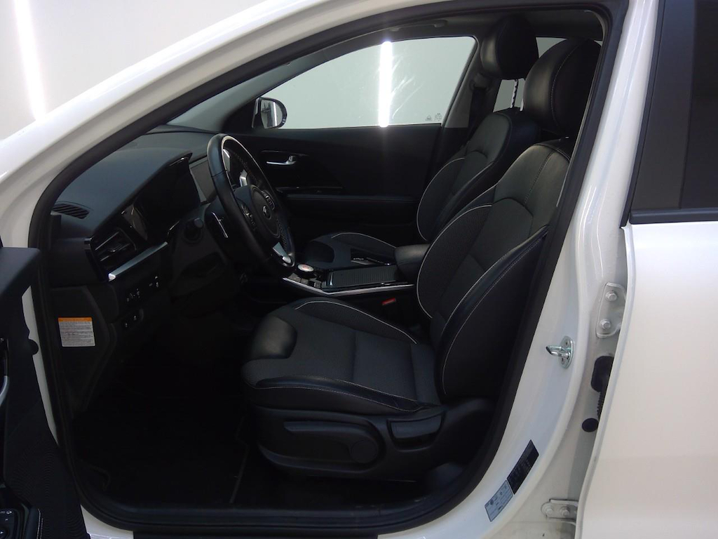 Foto 7 van Kia Niro
