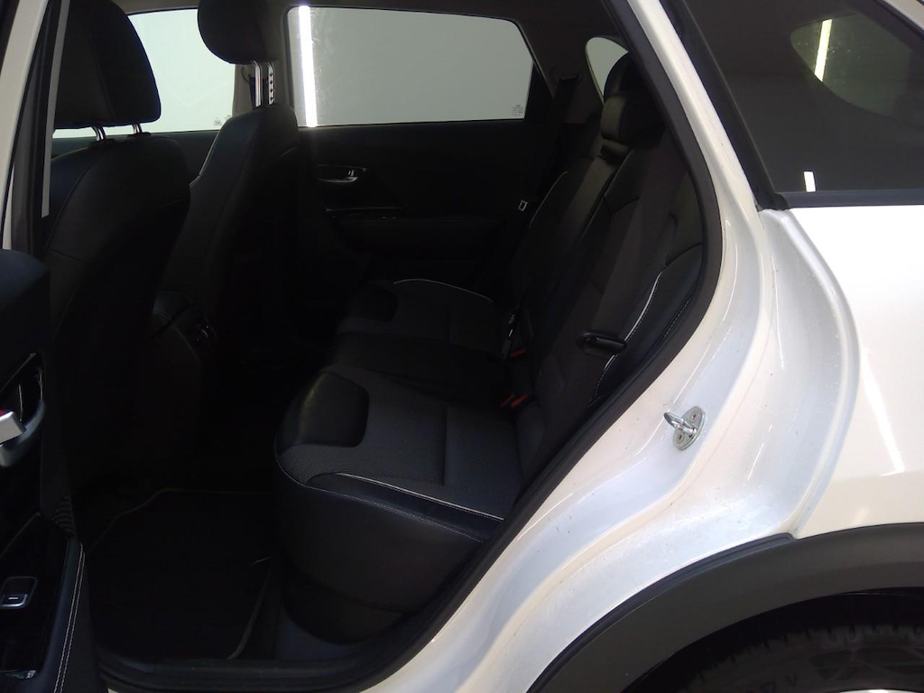 Foto 8 van Kia Niro