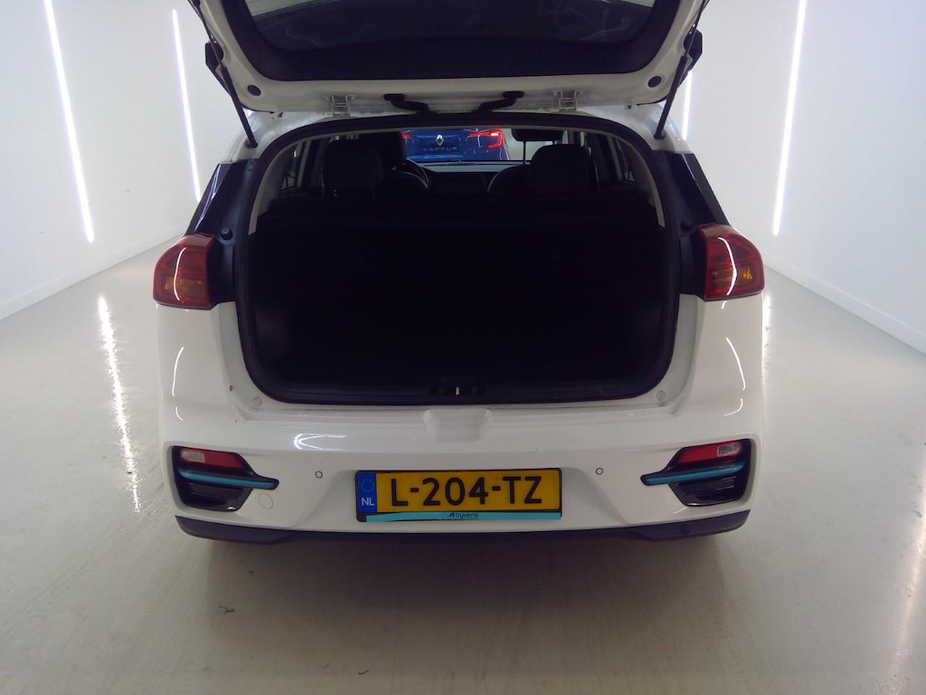 Foto 9 van Kia Niro