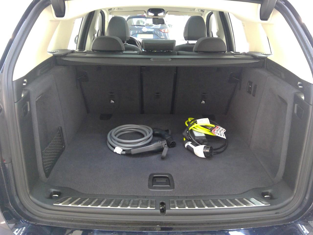 Foto 13 van BMW ix3